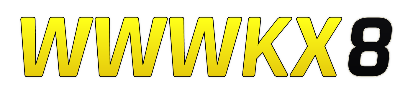 wwwkx8 লোগো